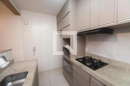 Apartamento para alugar com 2 quartos, 54m² em Buritis, Belo Horizonte