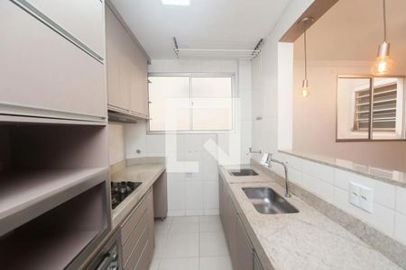 Apartamento para alugar com 2 quartos, 54m² em Buritis, Belo Horizonte