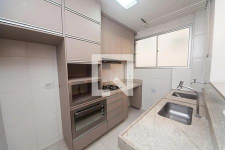 Apartamento para alugar com 2 quartos, 54m² em Buritis, Belo Horizonte