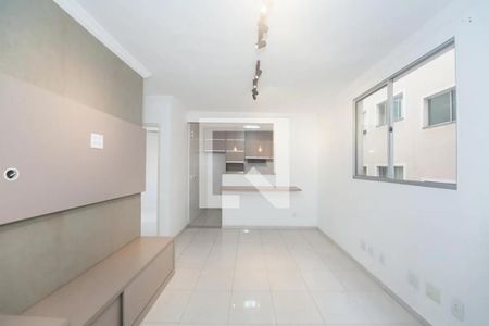 Apartamento para alugar com 2 quartos, 54m² em Buritis, Belo Horizonte
