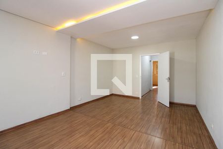 Suíte  de casa para alugar com 3 quartos, 80m² em Jardim Sao Salvador, Taboão da Serra
