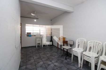 Sala  de casa para alugar com 3 quartos, 80m² em Jardim Sao Salvador, Taboão da Serra