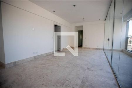 Apartamento à venda com 4 quartos, 130m² em Lourdes, Belo Horizonte
