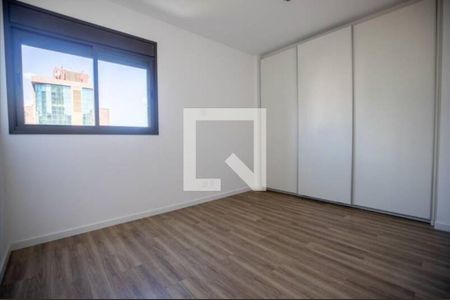 Apartamento à venda com 4 quartos, 130m² em Lourdes, Belo Horizonte
