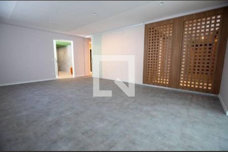 Apartamento à venda com 4 quartos, 130m² em Lourdes, Belo Horizonte