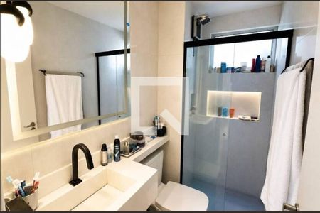 Apartamento à venda com 3 quartos, 85m² em Castelo, Belo Horizonte