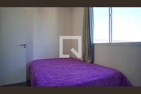 Quarto 1 de apartamento para alugar com 2 quartos, 40m² em Jardim Dona Leopoldina, Porto Alegre