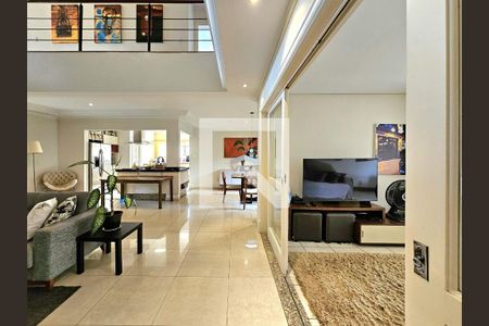 Casa de Condomínio à venda com 4 quartos, 315m² em Bairro das Palmeiras, Campinas