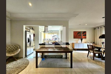 Casa de Condomínio à venda com 4 quartos, 315m² em Bairro das Palmeiras, Campinas
