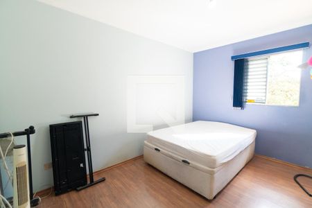 Quarto 2 de casa para alugar com 3 quartos, 126m² em Jardim Oriental, São Paulo