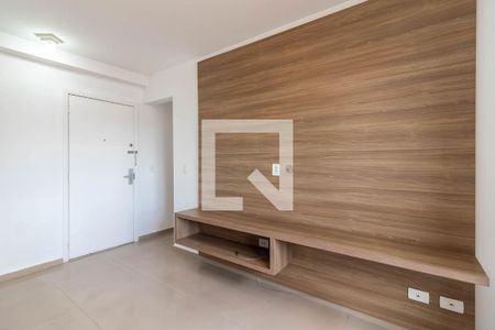 Sala de apartamento à venda com 2 quartos, 47m² em Vila Celeste, São Paulo