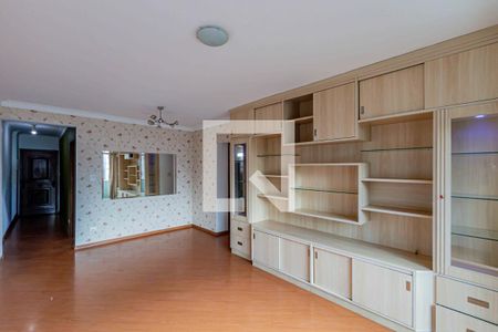 Sala de apartamento à venda com 3 quartos, 95m² em Perdizes, São Paulo