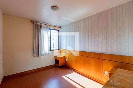Quarto 01 de apartamento à venda com 3 quartos, 95m² em Perdizes, São Paulo