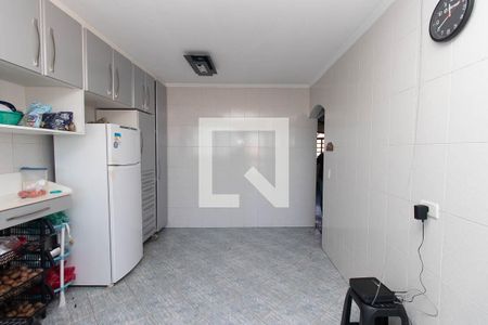 Cozinha  de casa à venda com 10 quartos, 800m² em Vila Medeiros, São Paulo