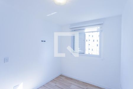 Quarto 2 de apartamento para alugar com 2 quartos, 44m² em Jardim Iris, São Paulo