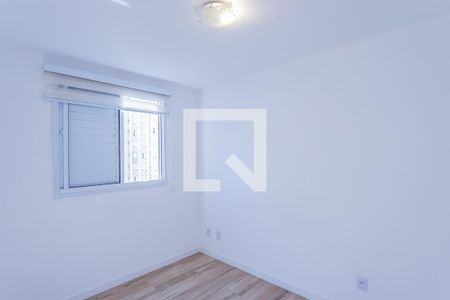 Quarto 2 de apartamento para alugar com 2 quartos, 44m² em Jardim Iris, São Paulo