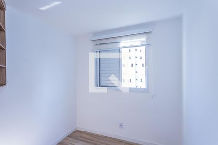 Quarto 1 de apartamento para alugar com 2 quartos, 44m² em Jardim Iris, São Paulo