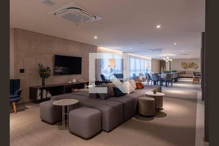 Apartamento à venda com 3 quartos, 146m² em Campo Belo, São Paulo