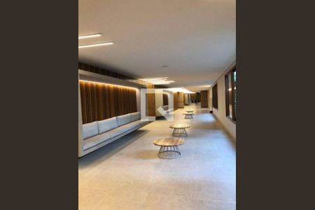Apartamento à venda com 3 quartos, 146m² em Campo Belo, São Paulo