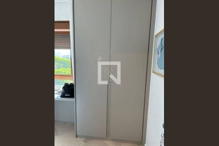Apartamento à venda com 3 quartos, 146m² em Campo Belo, São Paulo