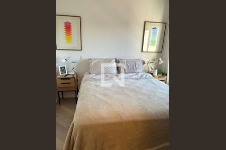 Apartamento à venda com 3 quartos, 146m² em Campo Belo, São Paulo