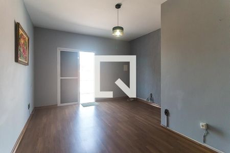 Sala de casa para alugar com 3 quartos, 120m² em Braz Cubas, Mogi das Cruzes