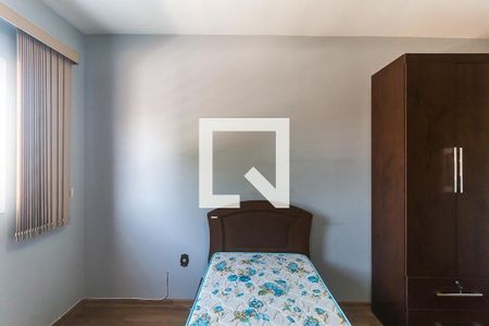 Quarto de casa para alugar com 3 quartos, 120m² em Braz Cubas, Mogi das Cruzes