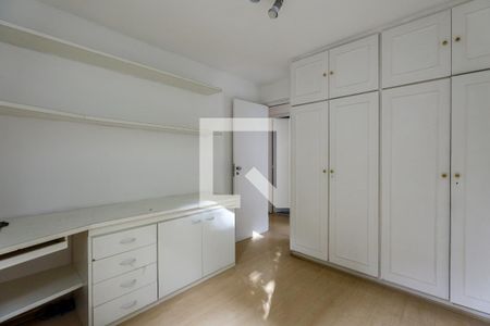 Quarto 1 de apartamento à venda com 3 quartos, 78m² em Vila Andrade, São Paulo