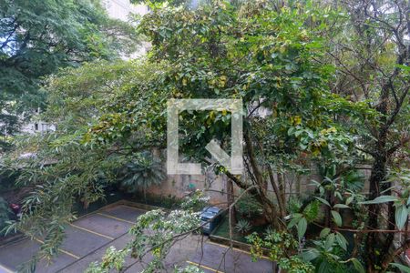 Vista do Quarto 1 de apartamento à venda com 3 quartos, 78m² em Vila Andrade, São Paulo