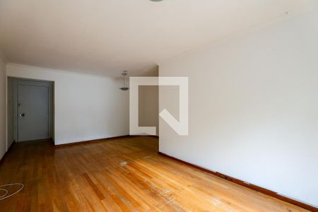 Sala de apartamento à venda com 3 quartos, 78m² em Vila Andrade, São Paulo