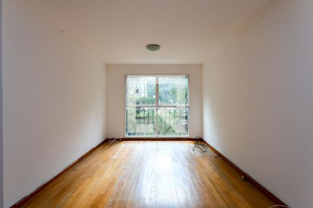 Sala de apartamento à venda com 3 quartos, 78m² em Vila Andrade, São Paulo