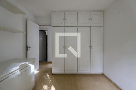 Quarto 1 de apartamento à venda com 3 quartos, 78m² em Vila Andrade, São Paulo