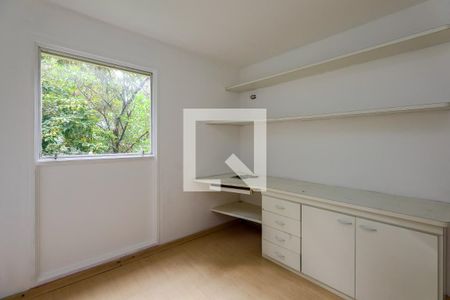 Quarto 1 de apartamento à venda com 3 quartos, 78m² em Vila Andrade, São Paulo