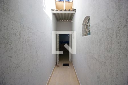 Casa para alugar com 1 quarto, 40m² em Qr 629, Brasília