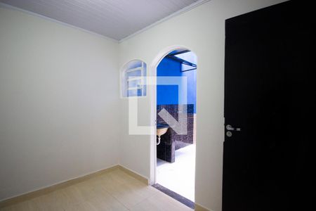 Casa para alugar com 1 quarto, 40m² em Qr 629, Brasília