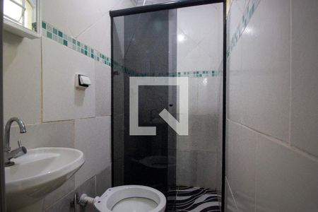 Casa para alugar com 1 quarto, 40m² em Qr 629, Brasília