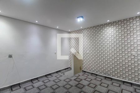 Sala de casa para alugar com 3 quartos, 130m² em Vila Formosa, São Paulo