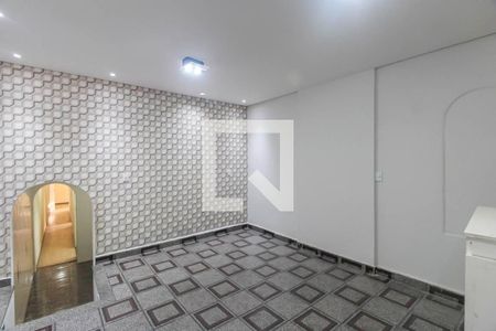 Sala de casa para alugar com 3 quartos, 130m² em Vila Formosa, São Paulo