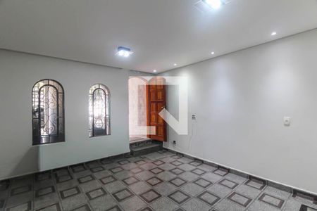 Sala de casa para alugar com 3 quartos, 130m² em Vila Formosa, São Paulo