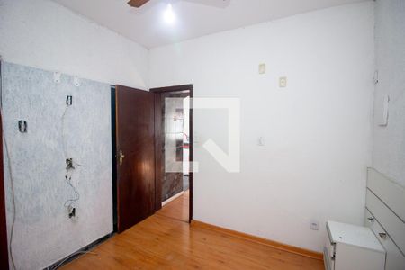 Quarto Suíte de apartamento para alugar com 3 quartos, 100m² em Kennedy, Contagem