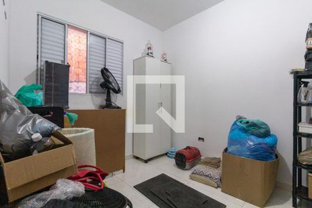 Quarto 2 de apartamento para alugar com 2 quartos, 35m² em Cidade Patriarca, São Paulo