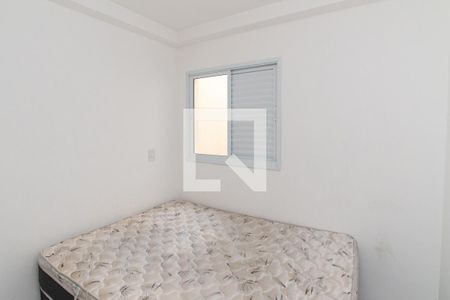 Quarto 1 de apartamento para alugar com 2 quartos, 40m² em Vila Leonor, São Paulo