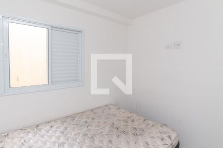 Quarto 1 de apartamento para alugar com 2 quartos, 40m² em Vila Leonor, São Paulo