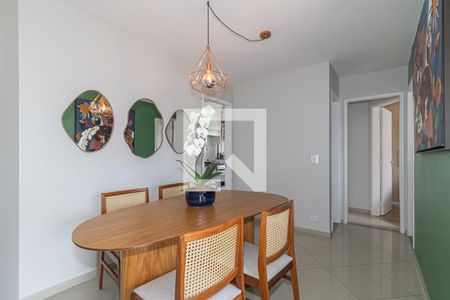 Apartamento para alugar com 2 quartos, 65m² em Indianópolis, São Paulo