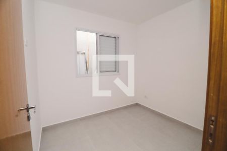Quarto 1 de apartamento para alugar com 2 quartos, 40m² em Santana, São Paulo