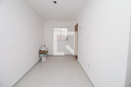 Sala de apartamento para alugar com 2 quartos, 40m² em Santana, São Paulo