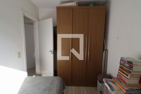 Quarto 1 de apartamento à venda com 2 quartos, 44m² em São Pedro, Osasco