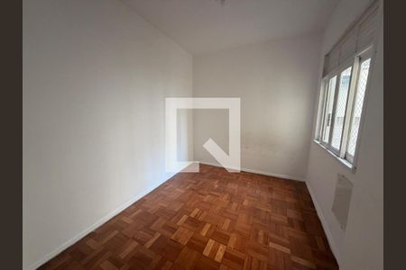 Quarto 2 de apartamento para alugar com 2 quartos, 56m² em Tijuca, Rio de Janeiro