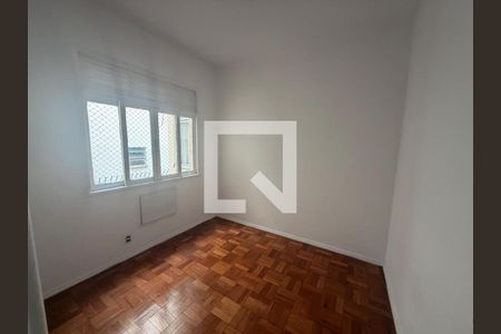 Quarto 1 de apartamento para alugar com 2 quartos, 56m² em Tijuca, Rio de Janeiro