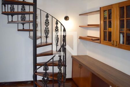 Sala de apartamento à venda com 2 quartos, 115m² em Tatuapé, São Paulo
